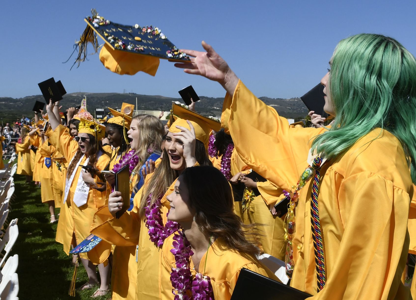 060619 Cabrillo graduation 01.jpg